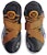 (JR) Li-Ning All City Premium 'Wade Hitam Jingga' YKBQ038-5