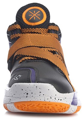 (JR) Li-Ning All City Premium 'Wade Hitam Jingga' YKBQ038-5 Purchase (JR) Li-Ning All City Premium 'Wade Hitam Jingga' YKBQ038-5
