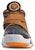 (JR) Li-Ning All City Premium 'Wade Hitam Jingga' YKBQ038-5