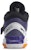 (JR) Li-Ning All City Premium 'Wade Hitam Jingga' YKBQ038-5