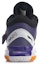 Details for (JR) Li-Ning All City Premium 'Wade Hitam Jingga' YKBQ038-5