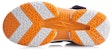 (JR) Li-Ning All City Premium 'Wade Hitam Jingga' YKBQ038-5