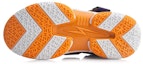 Sizing (JR) Li-Ning All City Premium 'Wade Hitam Jingga' YKBQ038-5
