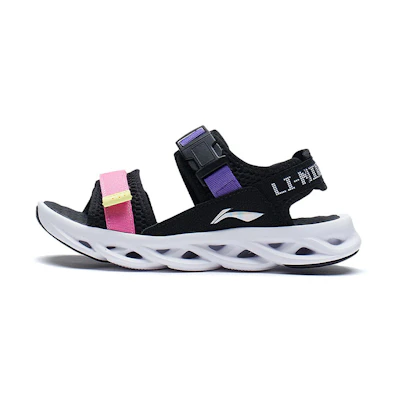 (Youth) Li-Ning ARC 1.0 'Black Pink'