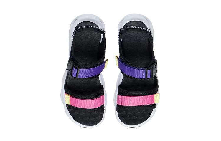 Shop (Youth) Li-Ning ARC 1.0 'Black Pink' YKUS004-4