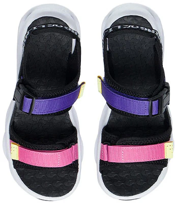 (Youth) Li-Ning ARC 1.0 'Black Pink' YKUS004-4 Shop (Youth) Li-Ning ARC 1.0 'Black Pink' YKUS004-4