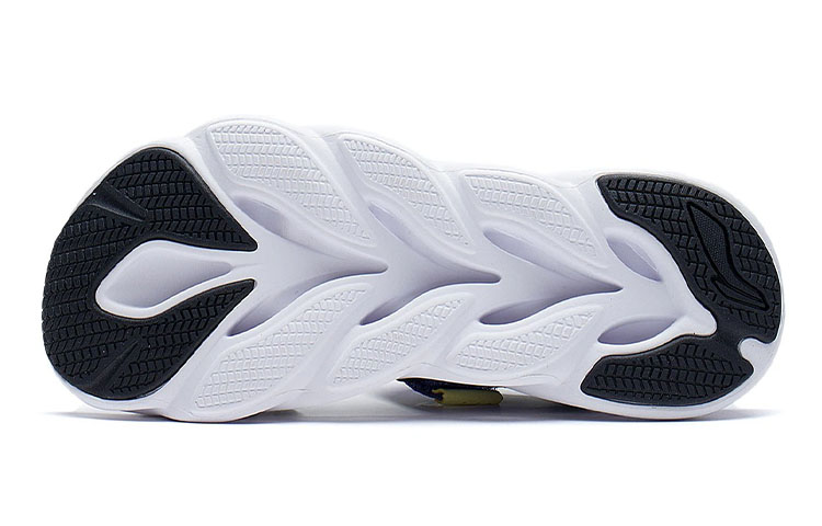 Details for (Youth) Li-Ning ARC 1.0 'Black Pink' YKUS004-4