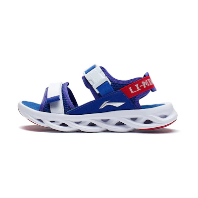 (Youth) Li-Ning ARC 1.0 'Deep Treasure Blue'
