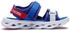 Order (JR) Li-Ning ARC 1.0 'Biru Harta Karun Mendalam' YKUS004-5