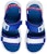 (JR) Li-Ning ARC 1.0 'Biru Harta Karun Mendalam' YKUS004-5