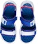 Shop (JR) Li-Ning ARC 1.0 'Biru Harta Karun Mendalam' YKUS004-5