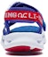Purchase (JR) Li-Ning ARC 1.0 'Biru Harta Karun Mendalam' YKUS004-5