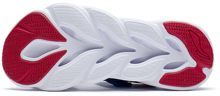 (Youth) Li-Ning ARC 1.0 'Deep Treasure Blue' YKUS004-5 Details for (Youth) Li-Ning ARC 1.0 'Deep Treasure Blue' YKUS004-5