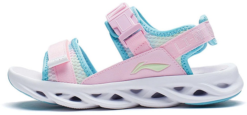 (Youth) Li-Ning ARC 1.0 'Sakura Pink' YKUS004-2 Buy (Youth) Li-Ning ARC 1.0 'Sakura Pink' YKUS004-2