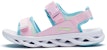 (JR) Li-Ning ARC 1.0 'Sakura Pink' Kasut Wanita YKUS004-2
