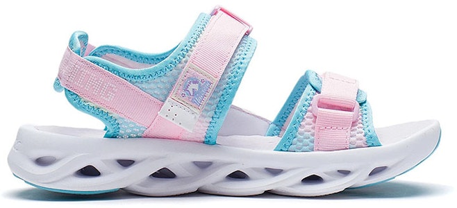 (JR) Li-Ning ARC 1.0 'Sakura Pink' Kasut Wanita YKUS004-2 Order (JR) Li-Ning ARC 1.0 'Sakura Pink' Kasut Wanita YKUS004-2