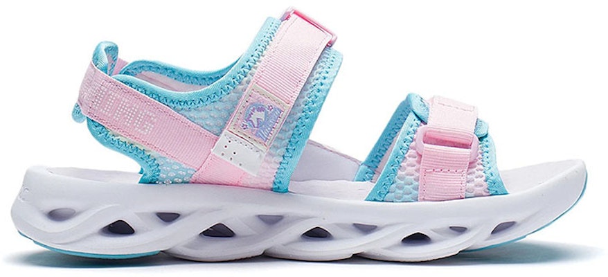(Youth) Li-Ning ARC 1.0 'Sakura Pink' YKUS004-2 Order (Youth) Li-Ning ARC 1.0 'Sakura Pink' YKUS004-2