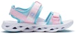 (JR) Li-Ning ARC 1.0 'Sakura Pink' Kasut Wanita YKUS004-2