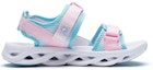 Order (JR) Li-Ning ARC 1.0 'Sakura Pink' Kasut Wanita YKUS004-2