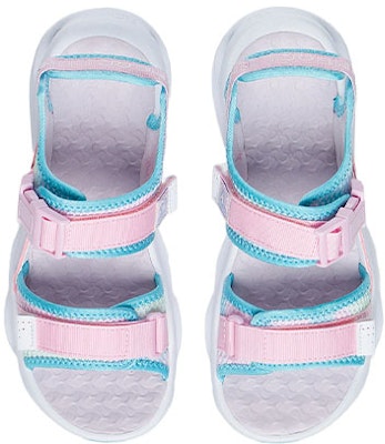 (Youth) Li-Ning ARC 1.0 'Sakura Pink' YKUS004-2 Shop (Youth) Li-Ning ARC 1.0 'Sakura Pink' YKUS004-2