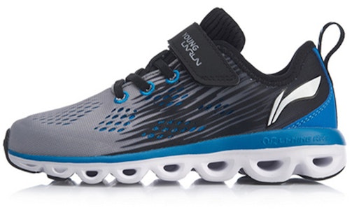 (JR) 리닝 아크 '블랙 블루' (Li-Ning Arc 'Black Blue') YKFP086-3 Buy (JR) 리닝 아크 '블랙 블루' (Li-Ning Arc 'Black Blue') YKFP086-3