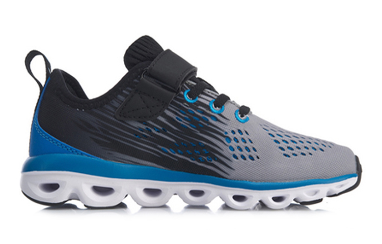 Order (Youth) Li-Ning Arc 'Black Blue' YKFP086-3