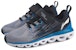 (JR) Li-Ning Arc 'Hitam Biru' YKFP086-3