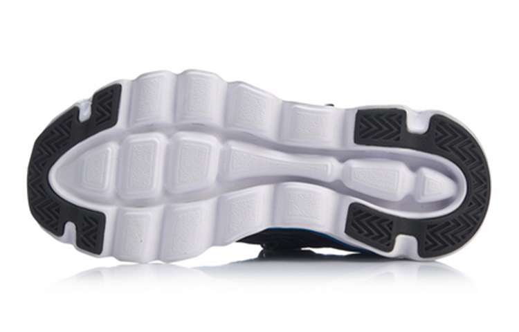 Purchase (Youth) Li-Ning Arc 'Black Blue' YKFP086-3