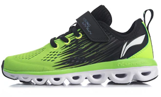 (Youth) Li-Ning Arc 'Black Green' YKFP086-5 (Youth) Li-Ning Arc 'Black Green' YKFP086-5