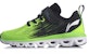 (JR) Li-Ning Arc 'Hitam Hijau' YKFP086-5