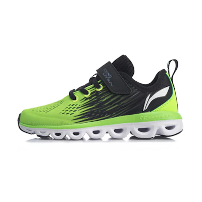 (Youth) Li-Ning Arc 'Black Green'