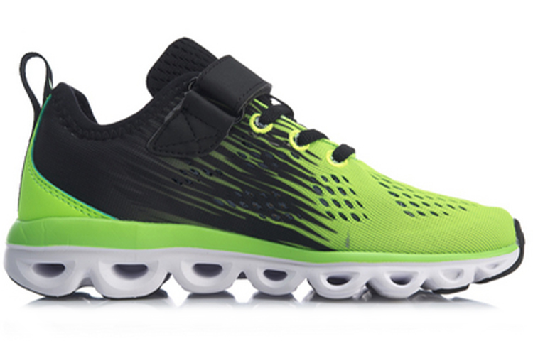 Order (Youth) Li-Ning Arc 'Black Green' YKFP086-5