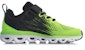 (JR) Li-Ning Arc 'Hitam Hijau' YKFP086-5