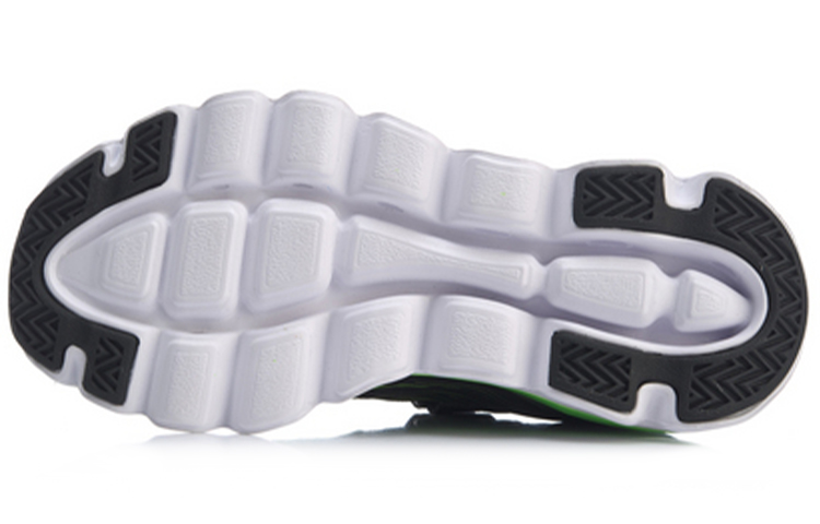 Purchase (Youth) Li-Ning Arc 'Black Green' YKFP086-5