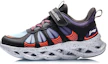 Buy (Youth) Li-Ning Arc 'Black Purple' YKFQ058-3