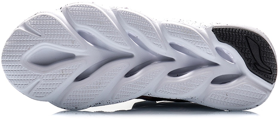 (JR) Li-Ning Arc 'Hitam Ungu' YKFQ058-3 Purchase (JR) Li-Ning Arc 'Hitam Ungu' YKFQ058-3