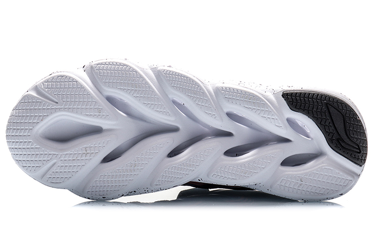 Purchase (Youth) Li-Ning Arc 'Black Purple' YKFQ058-3