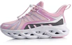 Buy (JR) Li-Ning Arc ''Leichtes Pink Laufen'' YKFQ042-2