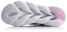 Purchase (JR) Li-Ning Arc ''Leichtes Pink Laufen'' YKFQ042-2