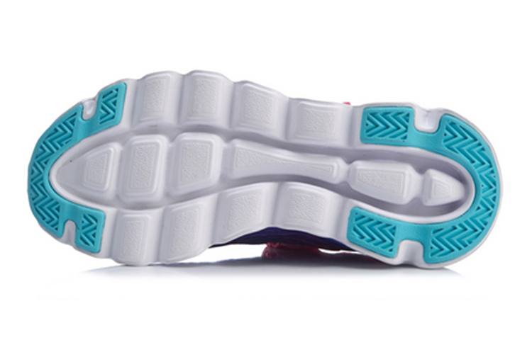 (Youth) Li-Ning Arc 'Purple Pink' 圖 5