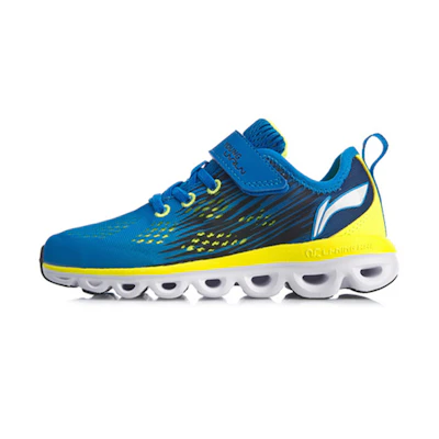 (Youth) Li-Ning Arc 'Yellow Blue'