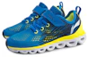 Lookbook (Youth) Li-Ning Arc 'Yellow Blue' YKFP086-1