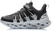 Buy (JR) Li-Ning Arc Low ''Noir Running'' YKFQ058-1