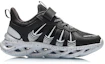 Order (JR) Li-Ning Arc Low ''Noir Running'' YKFQ058-1