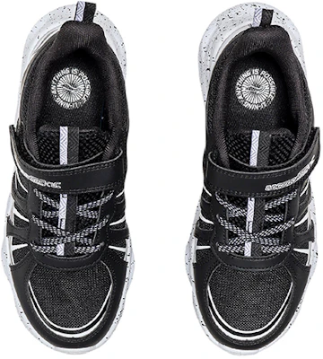 (JR) Li-Ning Arc Low ''Noir Running'' YKFQ058-1 Shop (JR) Li-Ning Arc Low ''Noir Running'' YKFQ058-1