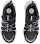Shop (JR) Li-Ning Arc Low ''Noir Running'' YKFQ058-1
