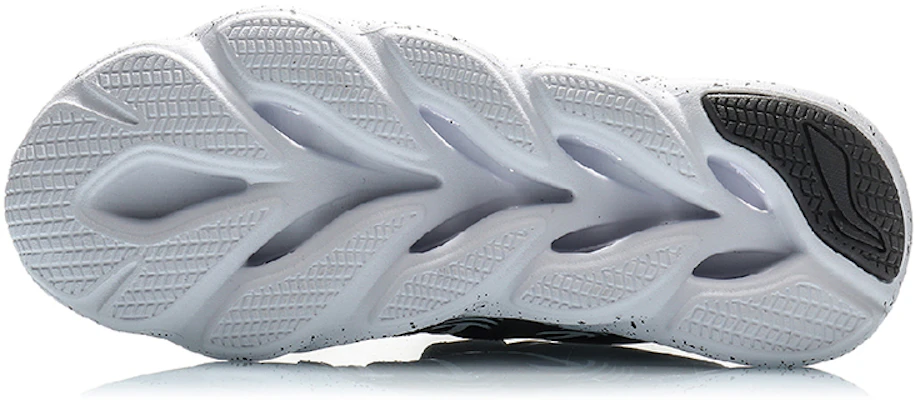 (JR) Li-Ning Arc Low ''Noir Running'' YKFQ058-1 Purchase (JR) Li-Ning Arc Low ''Noir Running'' YKFQ058-1
