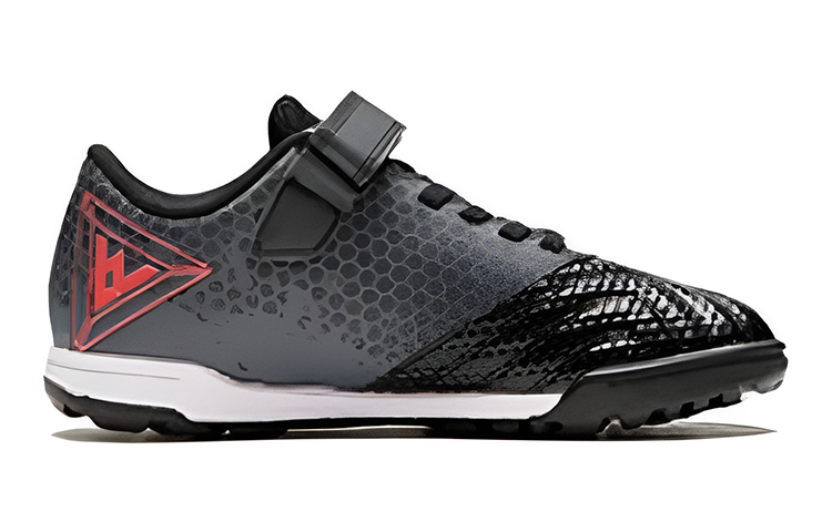Order (Youth) Li-Ning Assault 'Black Grey Red' YKGS004-5