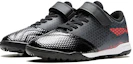 Lookbook (Youth) Li-Ning Assault 'Black Grey Red' YKGS004-5