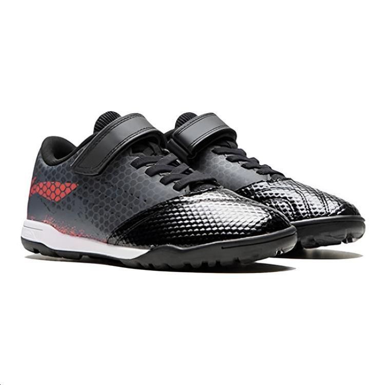 Shop (Youth) Li-Ning Assault 'Black Grey Red' YKGS004-5